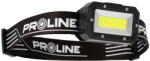 PROLINE Fejlámpa - Cob / 200lumen / 3xaaa (51040)