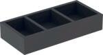 Geberit Smyle Square organiser sertar 500.677. 00.1 (500677001)