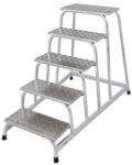 KRAUSE STABILO platforma de lucru aluminiu 1x5 (805058)