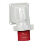 Legrand Appliance stecher / fisa P17 - IP66/67 - 380/415 V~ - 16 A - 3P+N+E (056808)