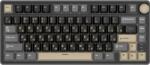 Royal Kludge R75 Phantom Gaming Brown switch (RK-R75-PHNTM-BRNSW-US)