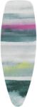Brabantia Ironing Table Perfect Fit Covers vasalódeszka huzat. 1350x450mm - D méret. komplett szett - huzat + 8mm hab alátét. reggeli szellő - 119101 (119101) Vasaló