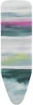 Brabantia Ironing Table Perfect Fit Covers vasalódeszka huzat. 1100x300mm - A méret. komplett szett - huzat + 8mm hab alátét. reggeli szellő - 118784 (118784) Vasaló
