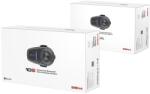 Sena Set de 2 interfoane Bluetooth SENA 10S (AIM143-006)