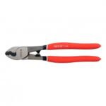 TOYA Cleste taietor pentru cabluri electrice, Yato YT-1967, taiere maxima 7mm, lungime 210mm