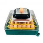 Tehno ms Incubator automat MS-24 oua culoare verde