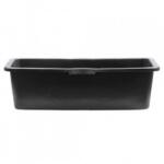 VOREL Vas din plastic pentru constructii, Vorel 06396, capacitate 90 L