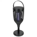 V-Tac Aparat Aniti-insecte Cu Incarcare Solara 3in1 1.3w