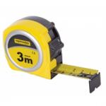 Topmaster Professional Ruleta compacta Topmaster 5m x 19mm