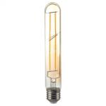 V-TAC Bec Led T30 E27 Cu Filament 6w 2200k Alb Cald