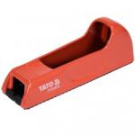 TOYA Rindea pentru rigips Yato YT-61678, dimensiune 140x40mm Pila