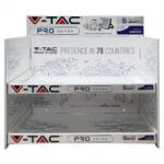V-Tac Stand Expo Carton