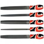 TOYA Set pile lacatuserie , 5 bucati Pila