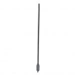 Strend Pro Burghiu pentru frezat lemn Strend Pro 16 x 400 mm