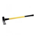 Strend Pro Topor pentru despicat, Strend Pro Gardex BM01, 3600g, coada fibra de sticla 860 mm