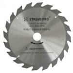 Strend Pro Disc circular pentru lemn 350x30mm Strend Pro