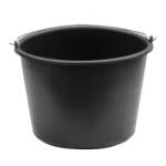 VOREL Galeata din plastic pentru constructii, Vorel 06388, capacitate 10 L