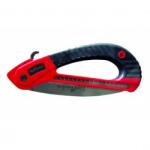 TopGarden Fierastrau pliant si dinti ascutiti, caliti, trunghiulari 180mm TopGarden Fierastrau