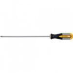 TOYA Surubelnita PHILIPS, Vorel, PH2X250 mm, otel CrV Surubelnita