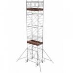 Marchetti Schela mobila profesionala Marchetti ULYSSE, max 204 kg, 7.1 m, Aluminiu