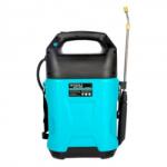 DETOOLZ Pompa de stropit Detoolz, capacitate 5l, cu acumulator Li-Ion Pulverizator