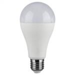 V-TAC Bec Led A65 E27 15w 6500k Alb Rece