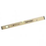 Topmaster Professional Boloboc cu 2 bule de aer, Topmaster 270309, aluminiu, magnetica, 80cm