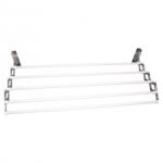 Strend Pro Uscator rufe Strend Pro Easyhome TR459, tip acordeon, de perete, 4 m