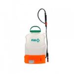 TOYA Vermorel cu acumulator 12V, bterie 8.0 Ah, capacitate 16l Pulverizator