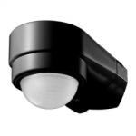 V-TAC Senzor De Miscare Pe Colt 240gr - Negru