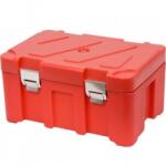 TOYA Cutie termoizolata, Yato pentru transportul alimentelor calde si reci, 30L, 510x300x200mm