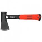 TOYA Topor forjat monobloc 600g