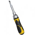 Topmaster Professional Set surubelnita clichet cu biti Topmaster 16 in 1 Surubelnita