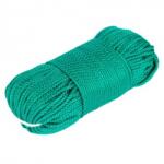 Micul Fermier Cordelina polipropilena Micul Fermier, fir crosetat, diametru 4mm, lungime 100m