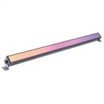 AFX Led Bar 224 X 3 In Rgb Cu Dmx