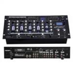 BST Mixer Cu Bluettoh 6 Canale 14 Intrari