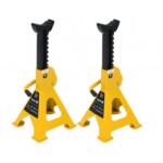 TOYA Set 2 capre auto Vorel 80308, capacitate 3 tone, 280-420mm