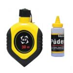 Strend Pro Set sfoara cu creta Strend Pro G532, lungime 15 m