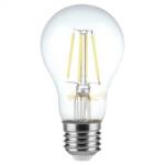 V-TAC BEC A60 E27 FILAMENT LED 12W 6500K ALB rece