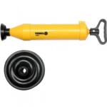 TOYA Pompa pentru desfundat instalatii sanitare 65/155 mm