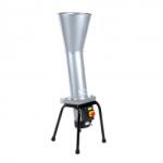 Micul Fermier Zdrobitor electric de fructe 800kg/ora 1.5KW inox - sculeunelteaccesorii