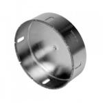 TOYA Carota diamantata 125 mm pentru placi ceramice Yato