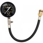 TOYA Tester cu adaptor pentru masurat presiune compresie, Yato YT-7301, 21 bar Trusa unelte