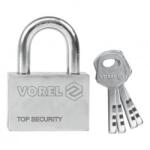 VOREL Lacat pentru constructii 60mm, Vorel 77006