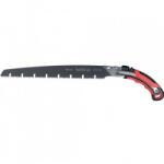 TOYA Fierastrau pentru crengi, Yato lama detasabila si teaca, 350 mm Fierastrau