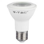 V-TAC Bec Led 5.8w Par20 E27 4000k Alb Neutru