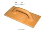 TOP STRONG Gletiera plastic 280x140mm, TopStrong