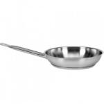 TOYA Tigaie uz profesional Yato Gastro capacitate 2.3 l, 24x5 cm, Inox alimentar