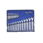 Strend Pro Set chei combinate 22 buc. , in husa, 6-32 mm, Strend Pro HR31586