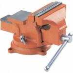 MTX Menghina de banc 200 mm, rotativa, cu nicovala, SPARTA Menghina